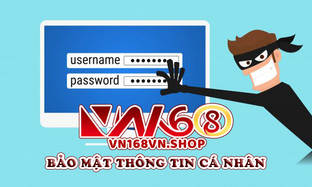 Bảo mật thông tin cá nhân