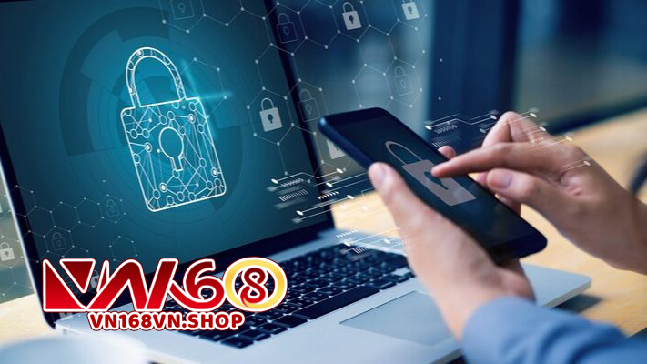 Bảo mật thông tin cá nhân