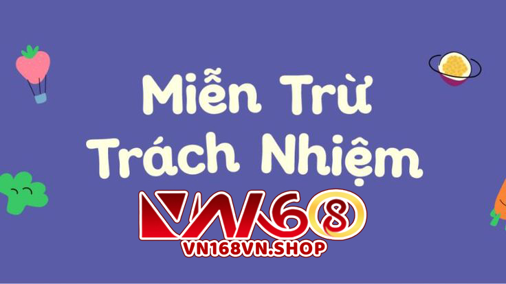 Giới hạn trách nhiệm của nền tảng