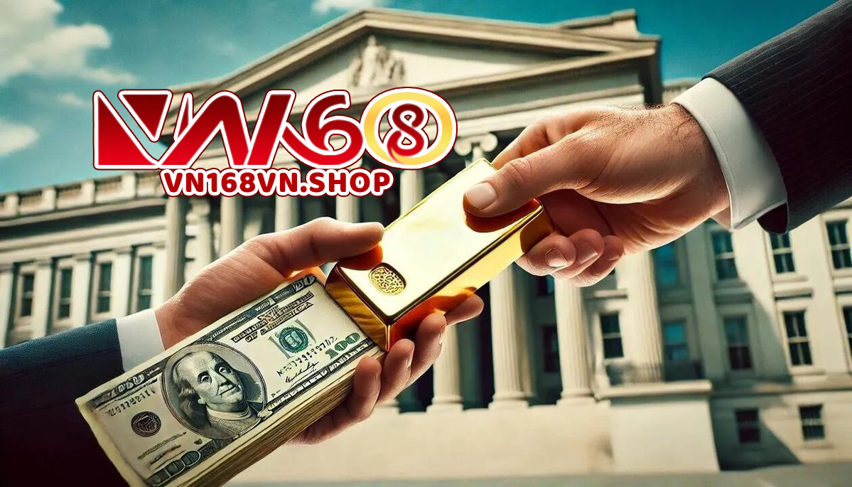 Hướng dẫn rút tiền VN168 từ A-Z cho tân thủ