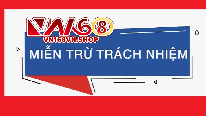 Miễn trừ trách nhiệm trong giao dịch tài chính