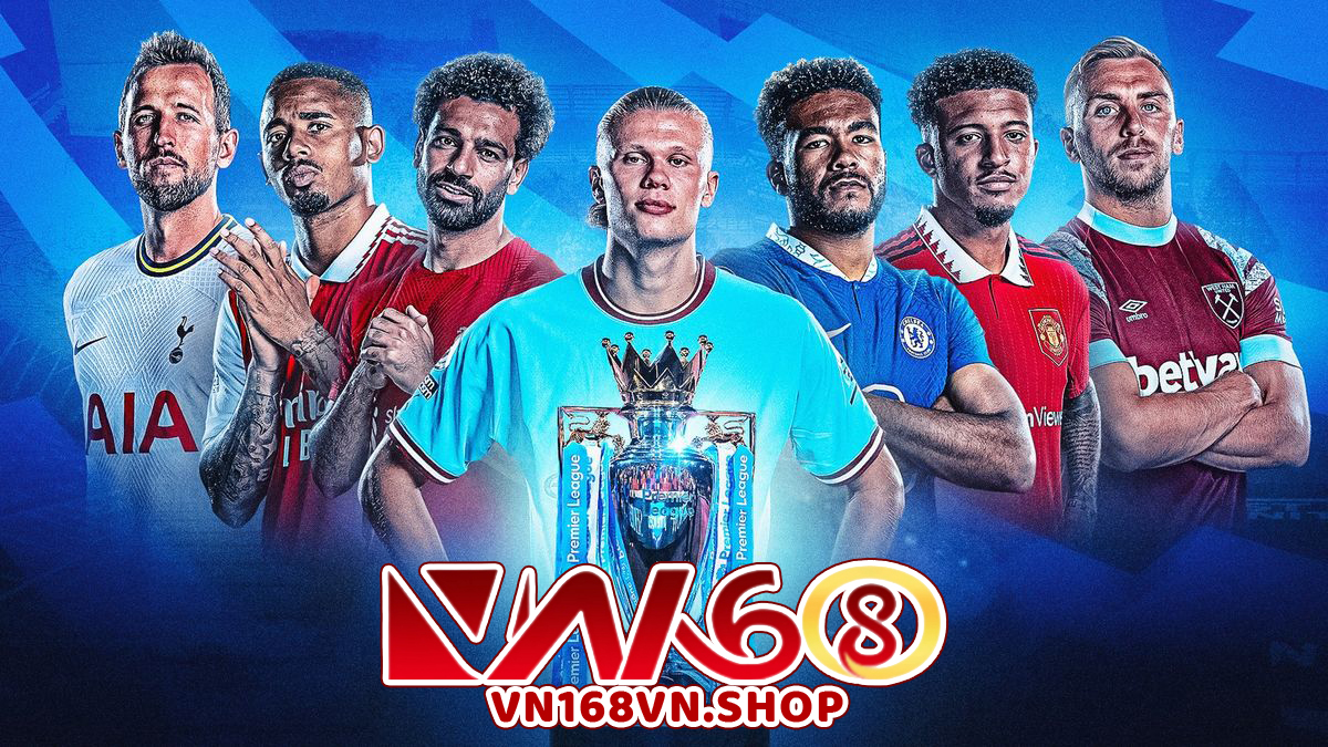 Nhận Định Soi Kèo Ngoại Hạng Anh – Góc Nhìn Toàn Diện Về Giải Đấu Sôi Động Nhất