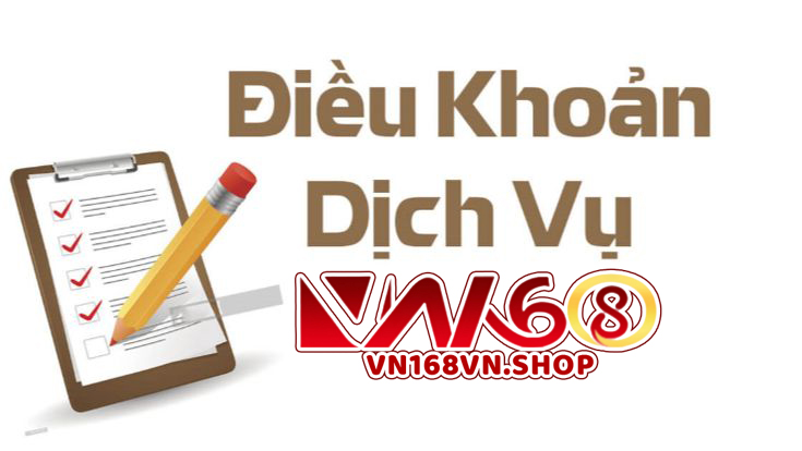 Phạm vi áp dụng của Điều khoản