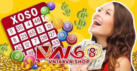 VN68 Xổ Số – Hình Thức Giải Trí Minh Bạch Và Được Ưa Chuộng