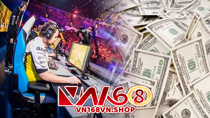 Ảnh Hưởng Của Thể Thao Điện Tử Đến Giải Trí Toàn Cầu