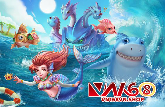 Giải Trí Và Chiến Thuật Trong Bắn Cá