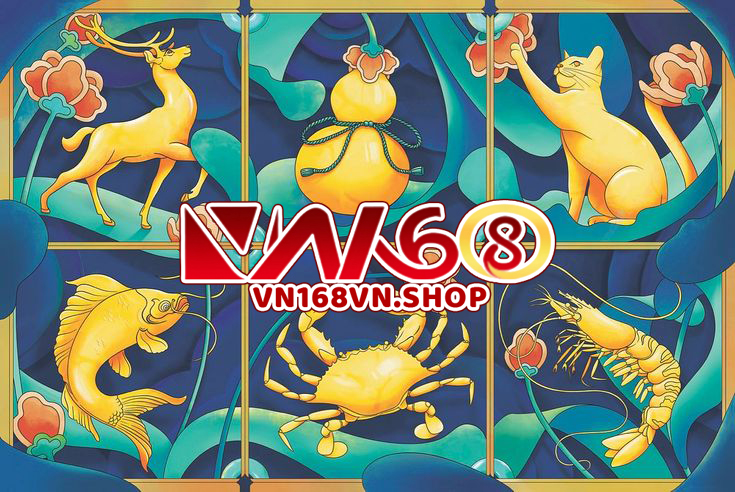 Bầu Cua 2025 Trải Nghiệm Giải Trí Trong Thời Đại Mới