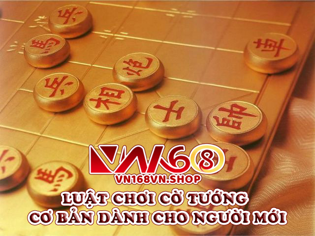 Cách Bố Trí Chuẩn Cho Bàn Cờ Tướng