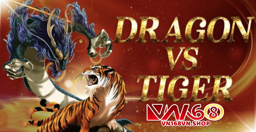 Luật chơi Rồng Hổ Casino cơ bản