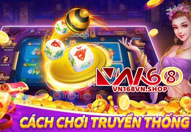 Phân Tích Chi Tiết Luật Chơi