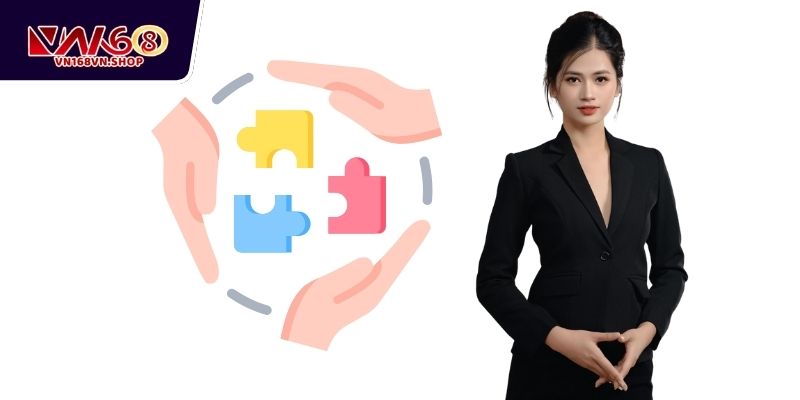 CEO VN168 - Lương Mỹ Duyên có vai trò gì trong việc điều hành nhà cái?