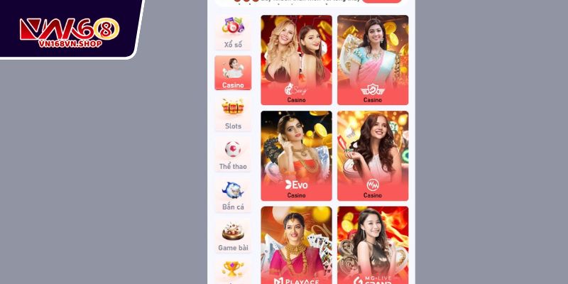 Chơi game không giới hạn mỗi ngày tại trang chủ