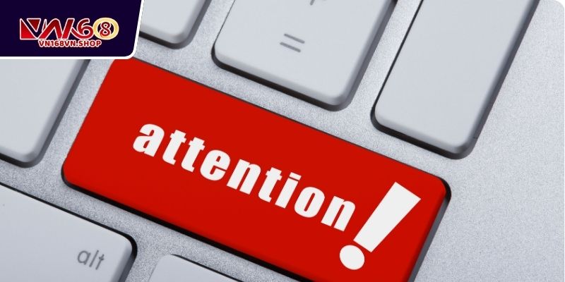 Chú ý cho hội viên khi cài đặt ứng dụng VN168 mobile