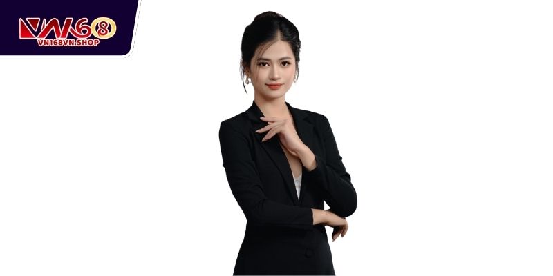 Giới thiệu sơ lược về CEO VN168 - Lương Mỹ Duyên
