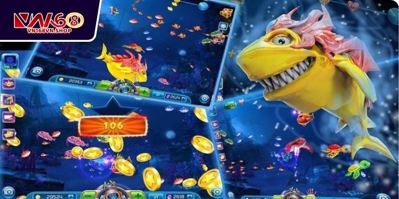 Kinh nghiệm chọn bàn săn thưởng tối ưu nhất