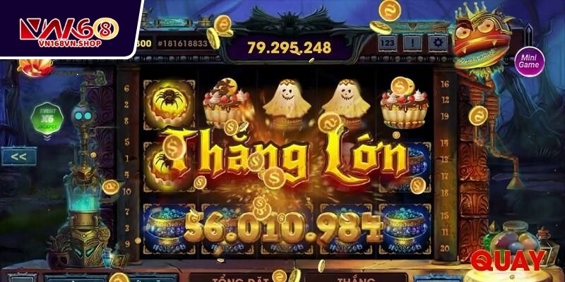 Lợi ích khi tích lũy nhiều biểu tượng trong game slot 
