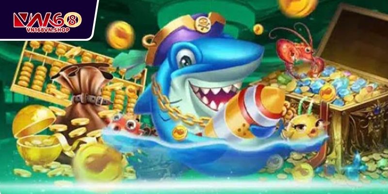 Những mẹo săn cá lớn dễ thắng từ cao thủ lão làng