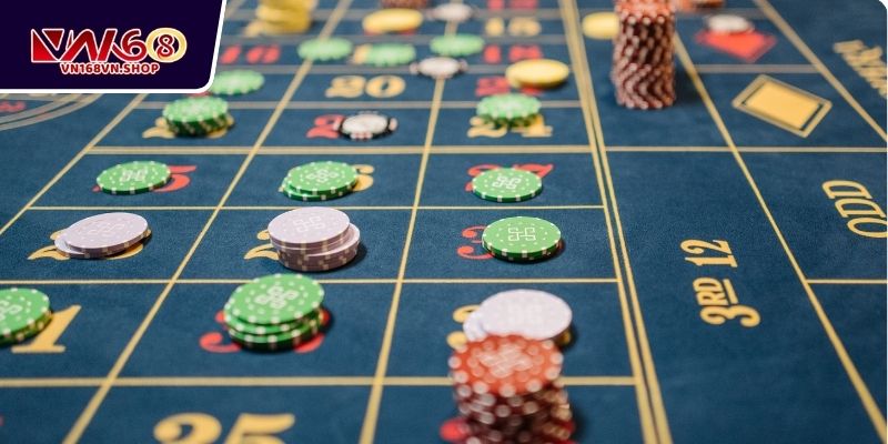 Quy trình đặt cược Baccarat thực sự đơn giản