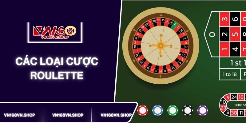 Tổng hợp các loại cược nên trải nghiệm hiện nay