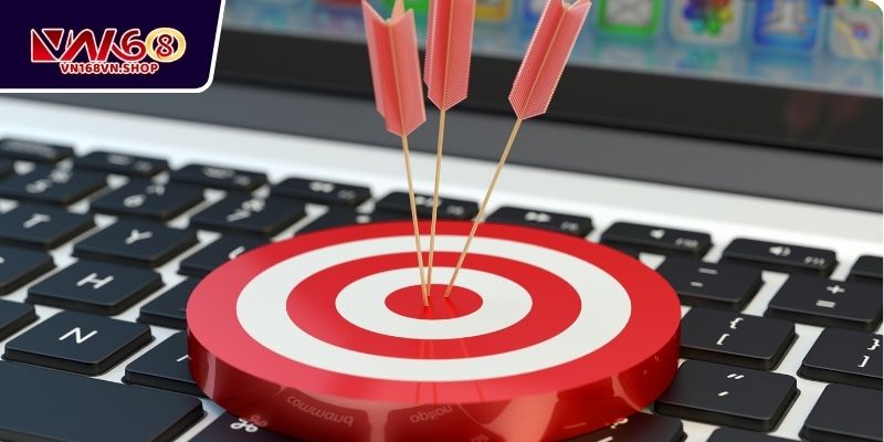 Tìm hiểu về mục tiêu phát triển thương hiệu VN168