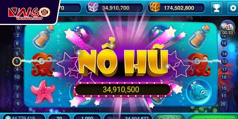 Tìm hiểu ý nghĩa của Wild - biểu tượng trong game nổ hũ 