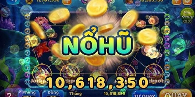 Top 5 slot game xanh chín hàng đầu hiện nay