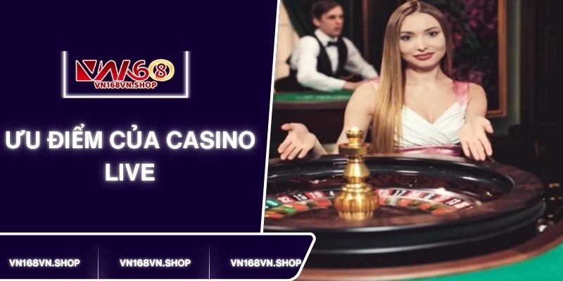 Khám phá ưu điểm mà sảnh cược đã mang đến