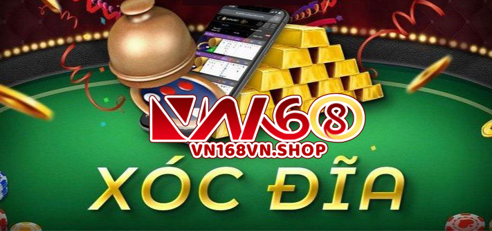 Xóc Đĩa Online Bí Quyết Giúp Bạn Luôn Giữ Thế Chủ Động