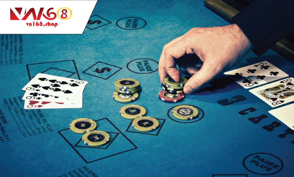 Cách Chơi Bài Cào Luôn Thắng Mẹo Từ Cao Thủ 2025